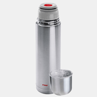 Edelstahl-Thermosflasche