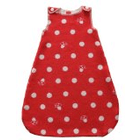 Schlafsack "Lili Pilze"