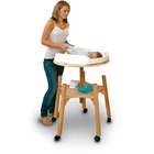 Wickeltisch "Baby Wok"