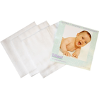 Mullwindeln 3er-Pack