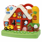 Sprechende Farm