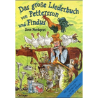 Liederbuch "Das große Liederbuch von Pettersson und Findus"