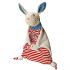 Schnuffeltuch "Hase"