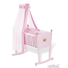 Wiege "Prinzessin Carolin"