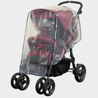Regenschutz für Sportwagen "Scout"
