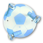 WALDIN Deckenleuchte ''Fussball'' WALDIN Deckenleuchte ''Fussball''