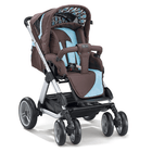 Kombi-Kinderwagen "Turbo 6S"