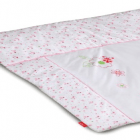 Wickelauflage "Lucky Love"