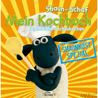 "Shaun das Schaf: Mein Kochbuch"