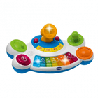 DJ Mixer Piano