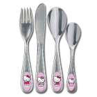 Besteck "Hello Kitty"