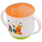Steh-auf-Tasse