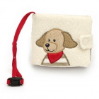 Spielbuch "Hund Hanno"