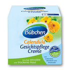 Calendula Gesichtspflege Creme