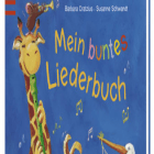 "Mein buntes Liederbuch"