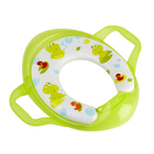 Komfort-WC-Sitz "Frosch"