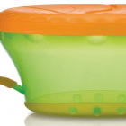Greif-Snack-Tasse