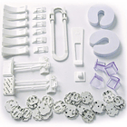Reer Sicherheits-Set Reer Sicherheits-Set