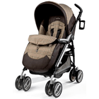 Sportwagen "Pliko P3 Compact Completo"
