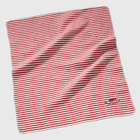 Flanell-Babydecke
