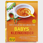 "Kochbuch für Babys & Kleinkinder"