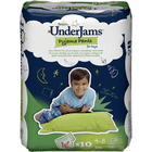 Pampers UnderJams