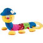 Rassel-Raupe