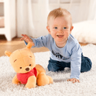 "Winnie The Pooh" Sprechendes Krabbelbaby