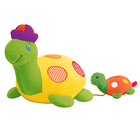 Soft & Sprint Schildkröte