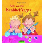 Alle meine Krabbelfinger