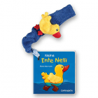 Buggybuch "Kleine Ente Nelli"