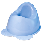 Ergonomisches Töpfchen