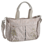 Wickeltasche "Metro"