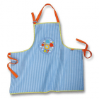 Kinderschürze "Sommerzauber"
