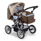 Kombi-Kinderwagen