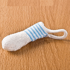 Mundpflege-Fingerling