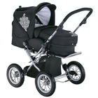 Kombi-Kinderwagen "Nizza Air"