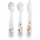 Besteck-Set