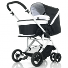 Kombi-Kinderwagen "Tiko 6S"