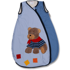 Schlafsack "Bär Basti"