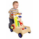Lauflernwagen "Werkel-Zwerg"