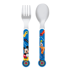 Besteck "Mickey Mouse"