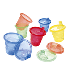 Trinkbecher-Set