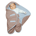 Babydecke "Babynomade"