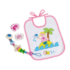 Starter-Set "Meerjungfrau"