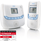 Babyphone "Eco Control DECT 267 LCD"