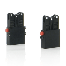 Adapter "Zweitwanne für Zoom"