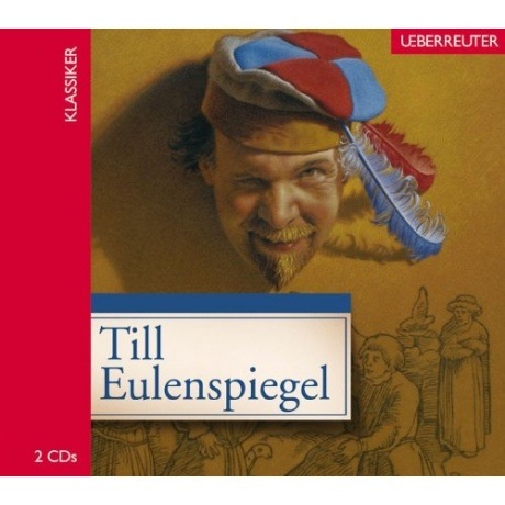 Till Eulenspiegel (CD)