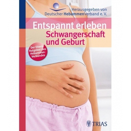 "Schwangerschaft & Geburt"