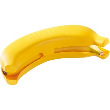 Bananen-Box